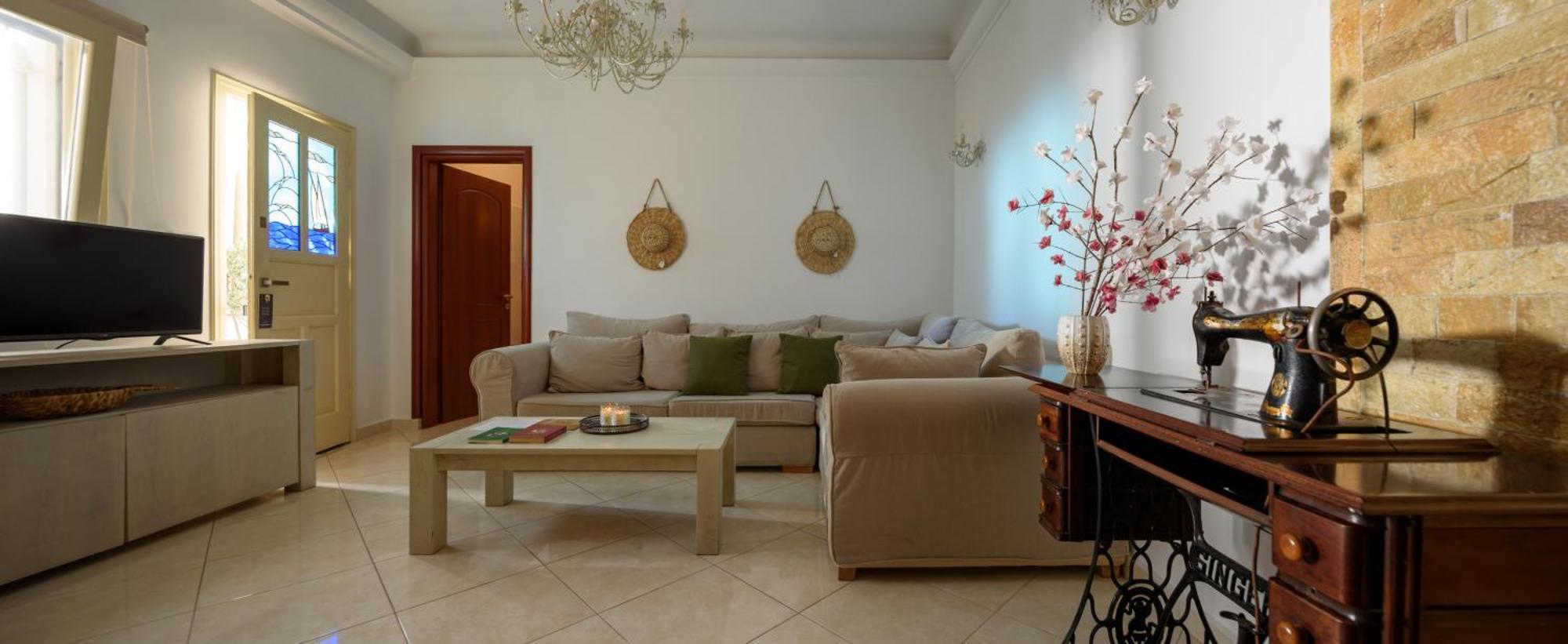Suite Home Santorini Fira  Bagian luar foto